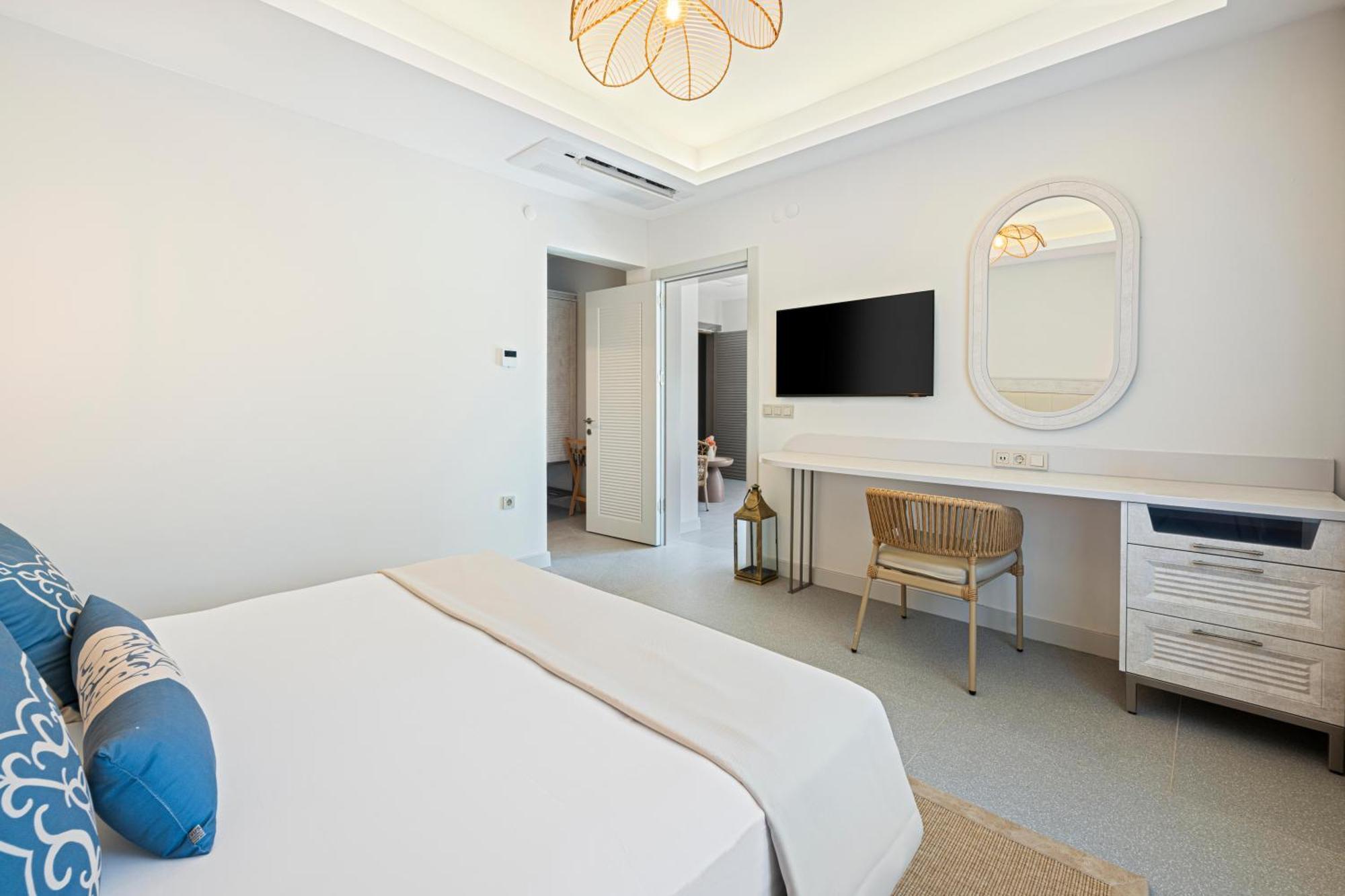 Suum Bodrum Hotel & Beach - Adult Only Екстериор снимка