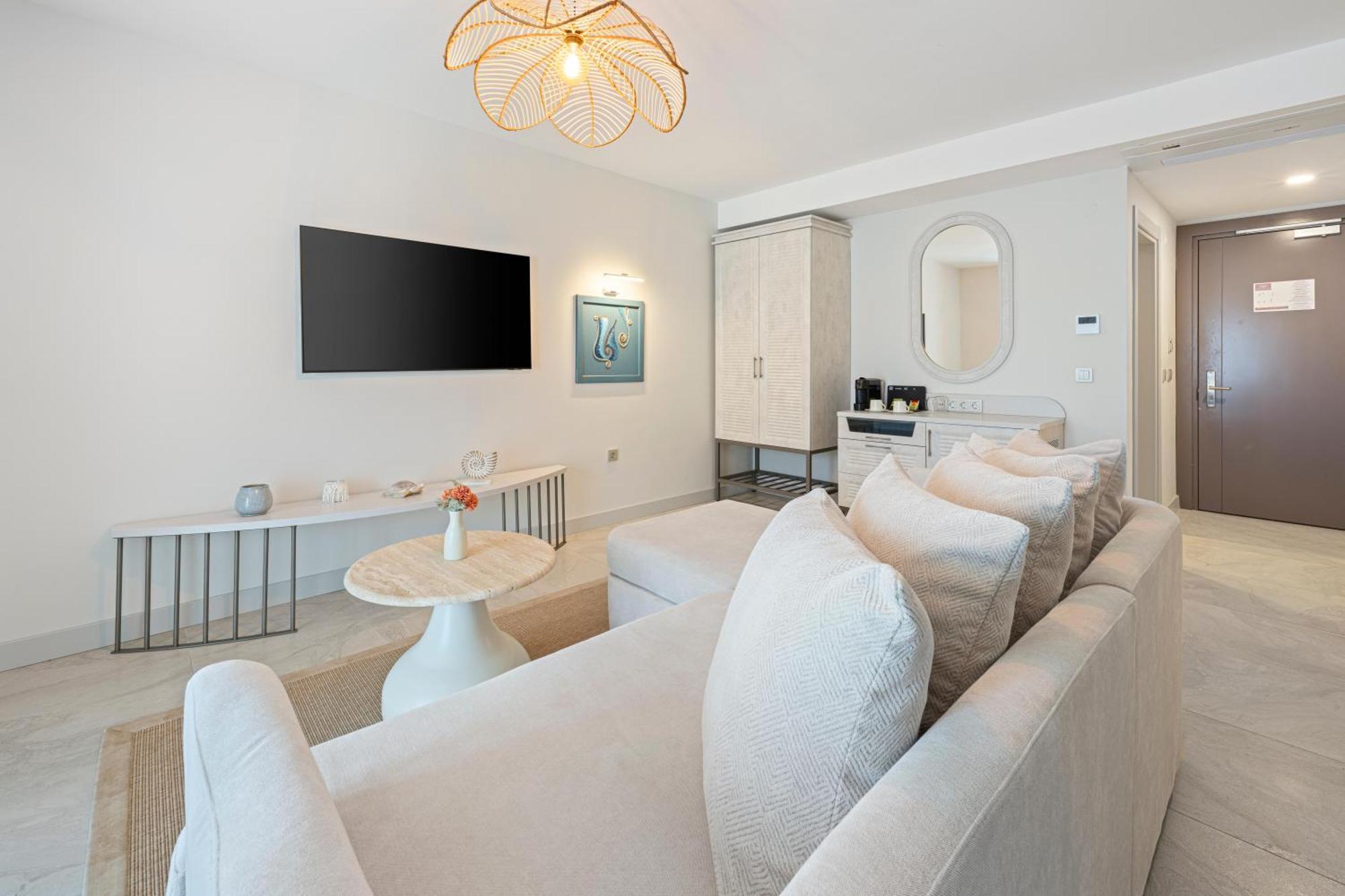 Suum Bodrum Hotel & Beach - Adult Only Екстериор снимка